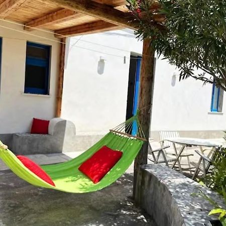Casaammari Villa Acireale Buitenkant foto