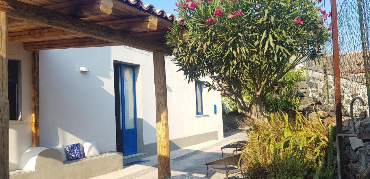 Casaammari Villa Acireale Buitenkant foto