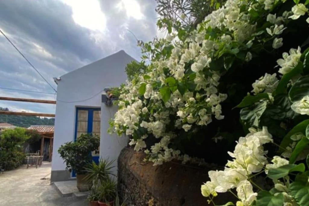 Casaammari Villa Acireale Buitenkant foto