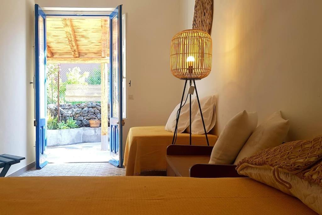 Casaammari Villa Acireale Buitenkant foto