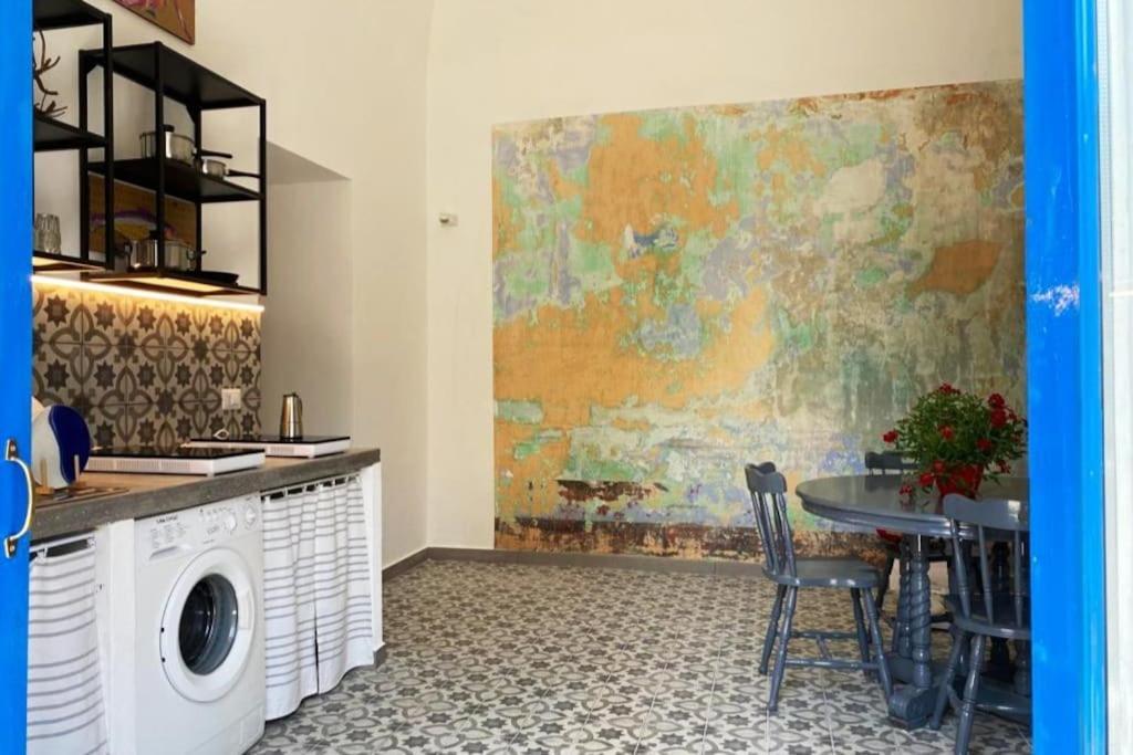 Casaammari Villa Acireale Buitenkant foto