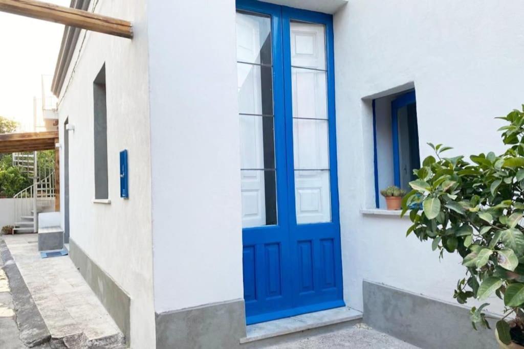 Casaammari Villa Acireale Buitenkant foto