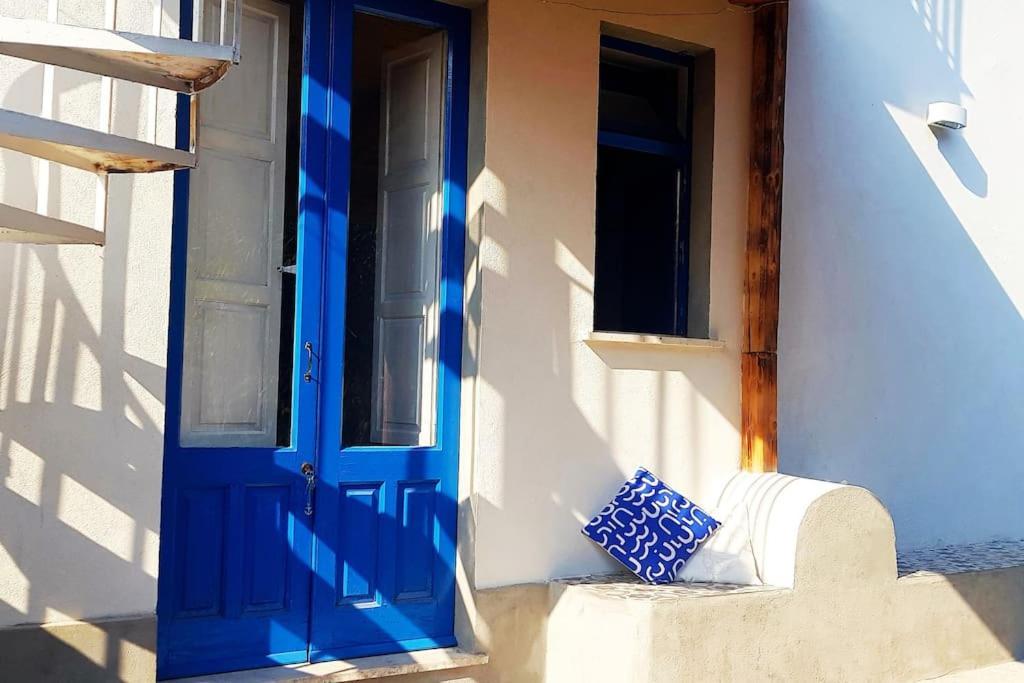 Casaammari Villa Acireale Buitenkant foto