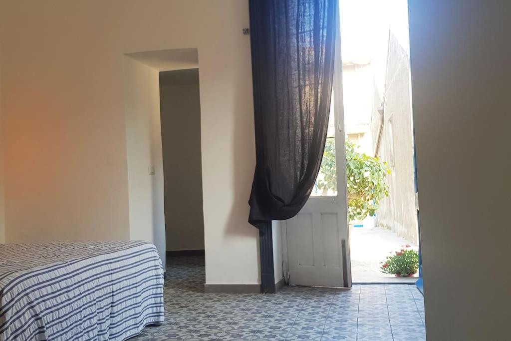 Casaammari Villa Acireale Buitenkant foto