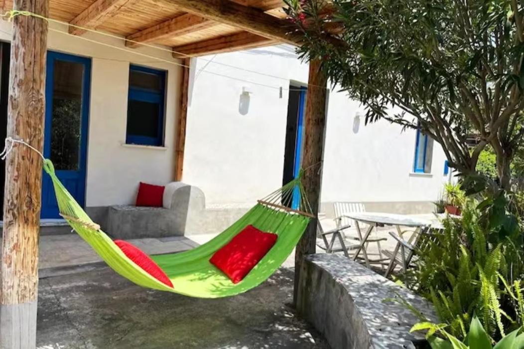 Casaammari Villa Acireale Buitenkant foto